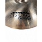 Used Zildjian 16in Scimitar Crash Cymbal