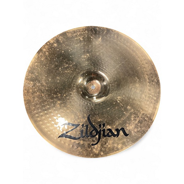 Used Zildjian 16in Scimitar Crash Cymbal