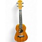 Used Vizcaya UK23 Natural Ukulele thumbnail