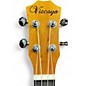 Used Vizcaya UK23 Natural Ukulele