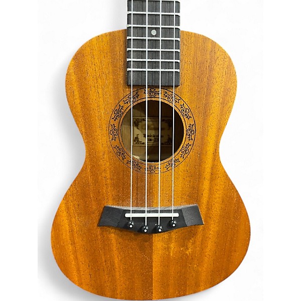 Used Vizcaya UK23 Natural Ukulele