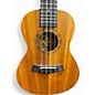 Used Vizcaya UK23 Natural Ukulele