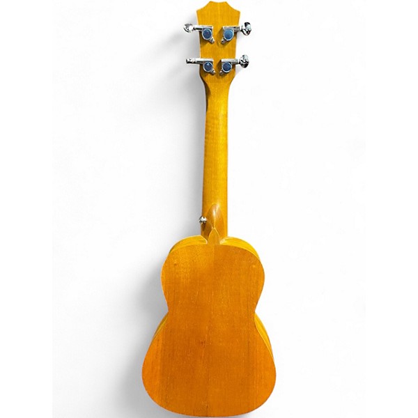 Used Vizcaya UK23 Natural Ukulele