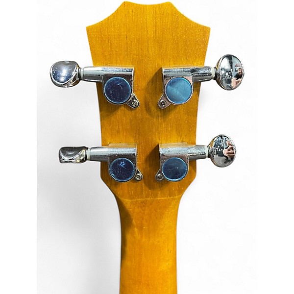 Used Vizcaya UK23 Natural Ukulele