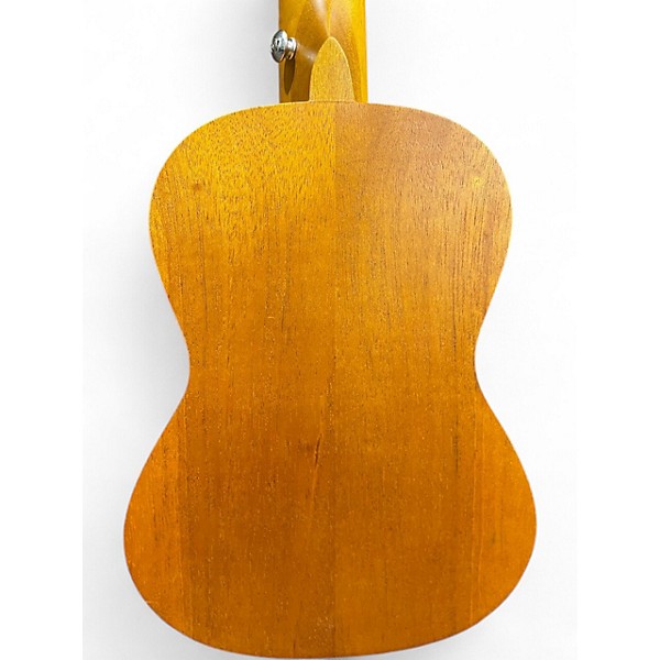Used Vizcaya UK23 Natural Ukulele