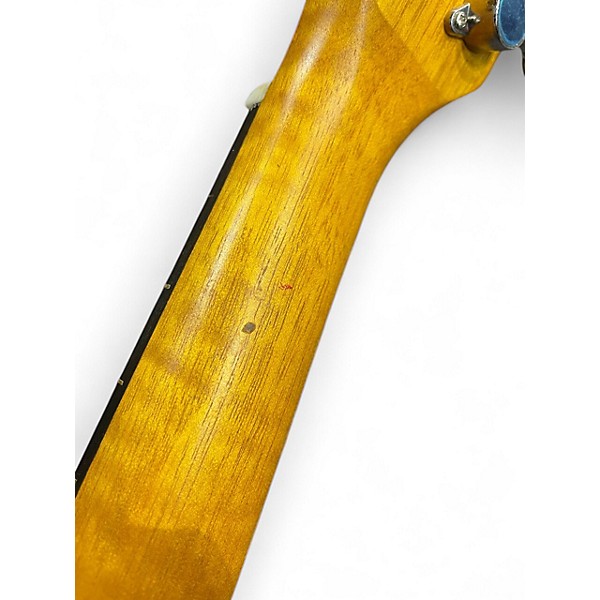 Used Vizcaya UK23 Natural Ukulele
