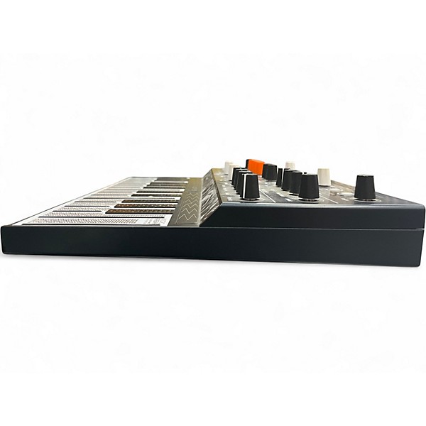 Used Arturia MicroFreak Synthesizer