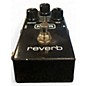 Used MXR M300 REVERB Effect Pedal