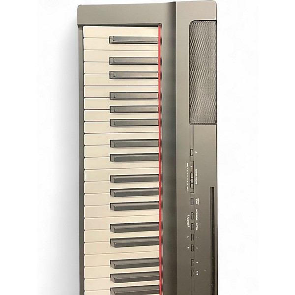Used Yamaha P125B Digital Piano
