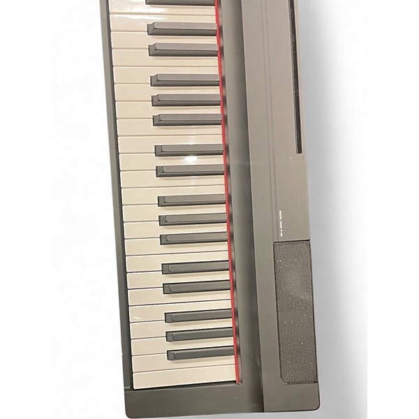 Used Yamaha P125B Digital Piano