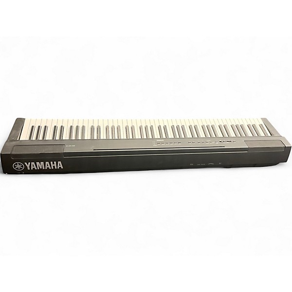 Used Yamaha P125B Digital Piano