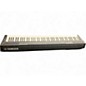 Used Yamaha P125B Digital Piano