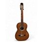 Used Antonio Giuliani CL6 Natural Classical Acoustic Guitar thumbnail