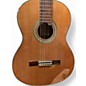 Used Antonio Giuliani CL6 Natural Classical Acoustic Guitar