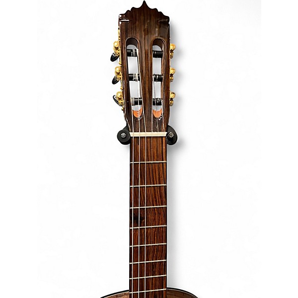 Used Antonio Giuliani CL6 Natural Classical Acoustic Guitar
