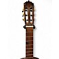 Used Antonio Giuliani CL6 Natural Classical Acoustic Guitar