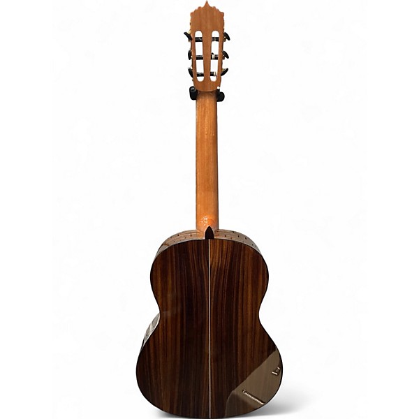 Used Antonio Giuliani CL6 Natural Classical Acoustic Guitar