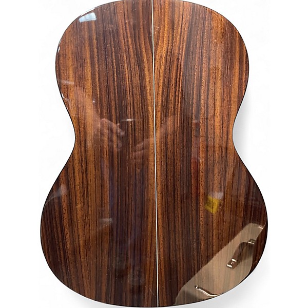 Used Antonio Giuliani CL6 Natural Classical Acoustic Guitar