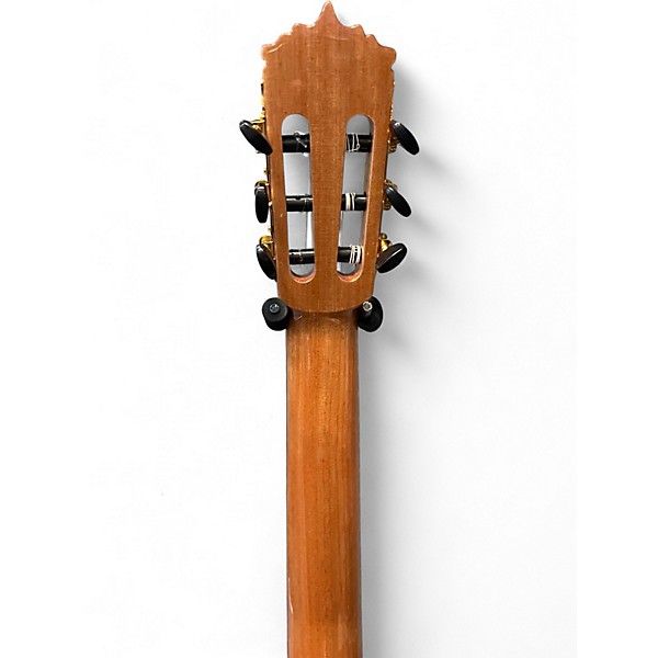 Used Antonio Giuliani CL6 Natural Classical Acoustic Guitar