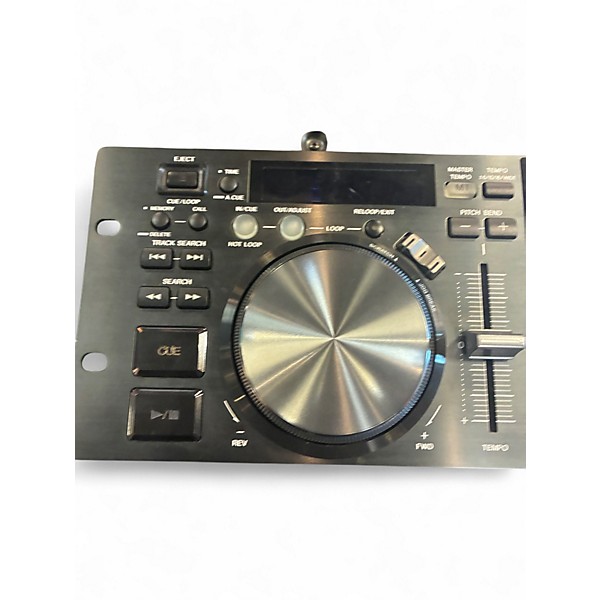 Used Pioneer DJ MEP7000 DJ Player