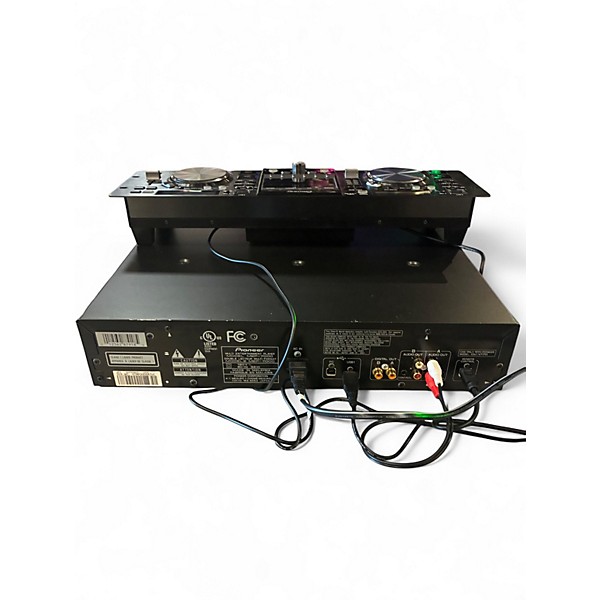 Used Pioneer DJ MEP7000 DJ Player