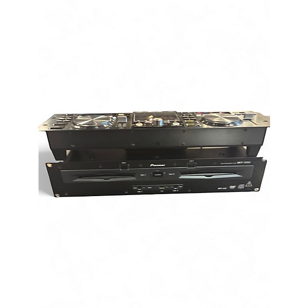 Used Pioneer DJ MEP7000 DJ Player