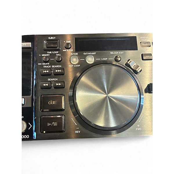 Used Pioneer DJ MEP7000 DJ Player