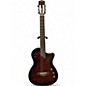 Used Cordoba STAGE Sunburst Classical Acoustic Guitar thumbnail