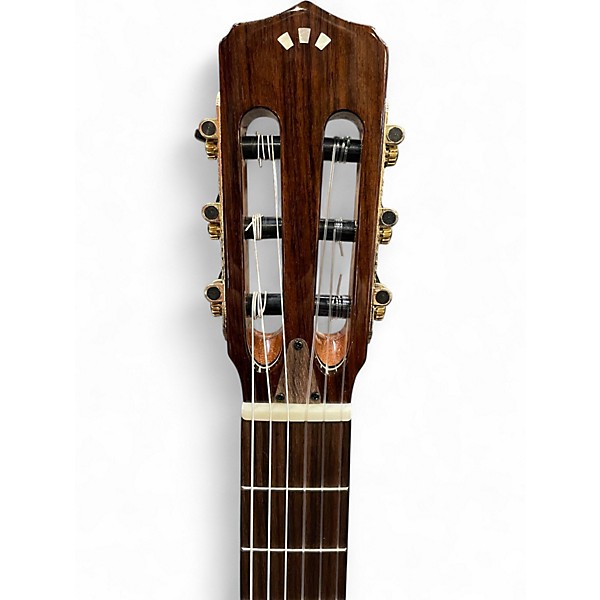 Used Cordoba STAGE Sunburst Classical Acoustic Guitar