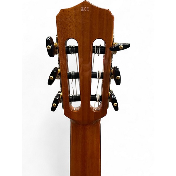 Used Cordoba STAGE Sunburst Classical Acoustic Guitar