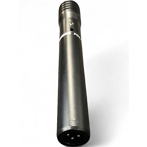 Used Shure PG81XLR Condenser Microphone