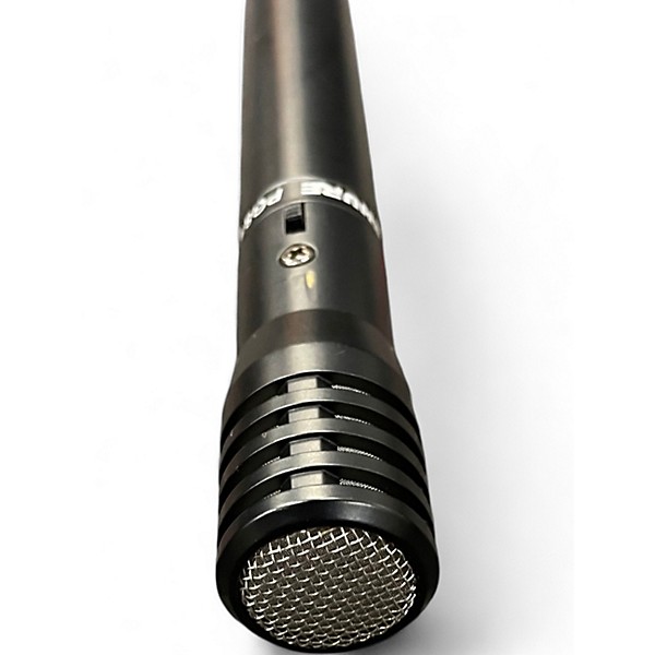 Used Shure PG81XLR Condenser Microphone