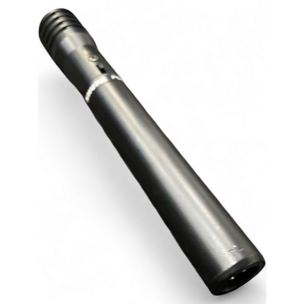 Used Shure PG81XLR Condenser Microphone