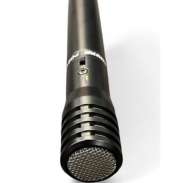 Used Shure PG81XLR Condenser Microphone