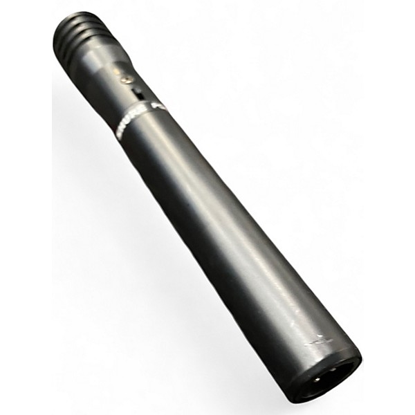 Used Shure PG81XLR Condenser Microphone