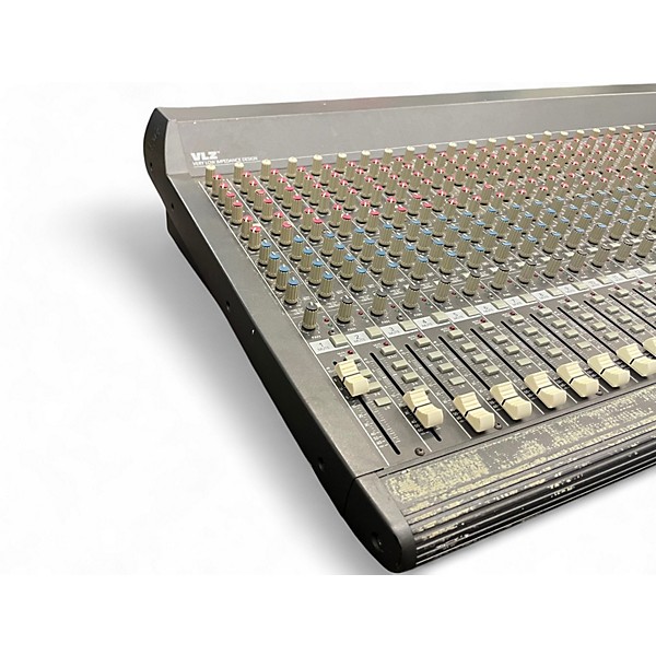 Used Mackie SR244 Unpowered Mixer