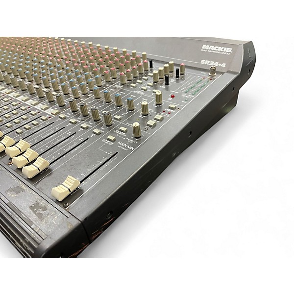 Used Mackie SR244 Unpowered Mixer