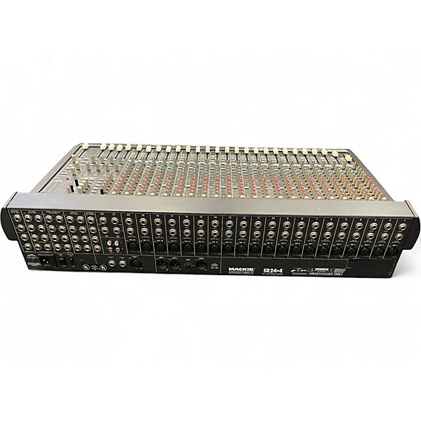 Used Mackie SR244 Unpowered Mixer