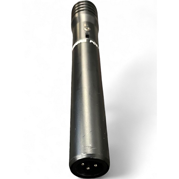 Used Shure PG81XLR Condenser Microphone