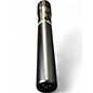 Used Shure PG81XLR Condenser Microphone