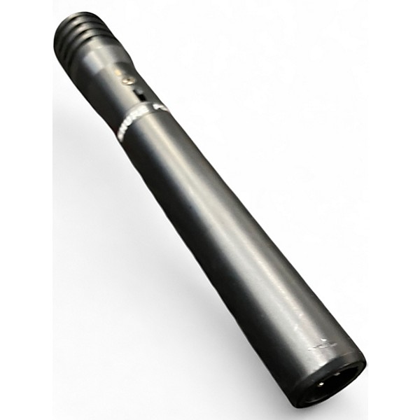 Used Shure PG81XLR Condenser Microphone
