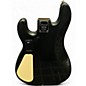 Used Charvel Pro Mod San Dimas Bass V Metallic Green Electric Bass Guitar
