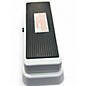 Used Dunlop 105Q Cry Baby Bass Wah Bass Effect Pedal