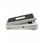 Used Dunlop 105Q Cry Baby Bass Wah Bass Effect Pedal