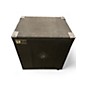 Used SWR Goliath 4x10 Bass Cabinet thumbnail