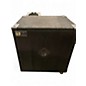 Used SWR Goliath 4x10 Bass Cabinet