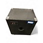 Used SWR Goliath 4x10 Bass Cabinet