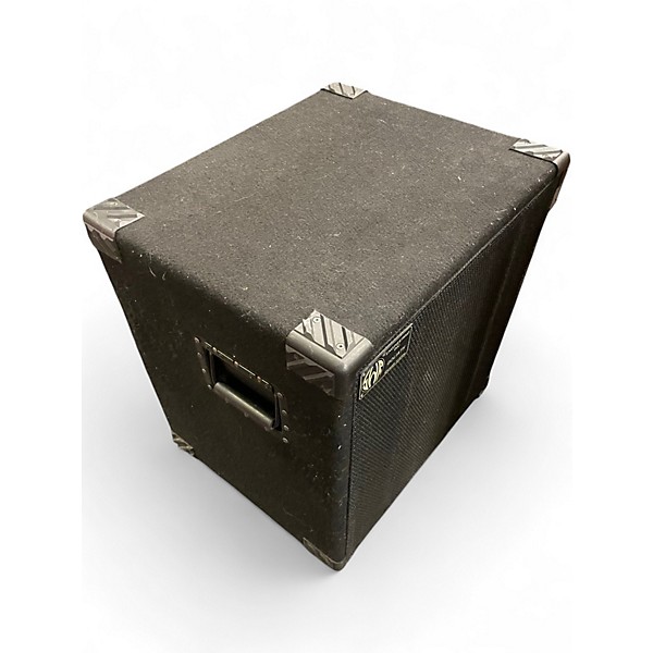 Used SWR Goliath 4x10 Bass Cabinet