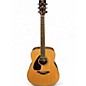 Used Yamaha FG820L Natural Acoustic Guitar thumbnail