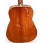 Used Yamaha FG820L Natural Acoustic Guitar